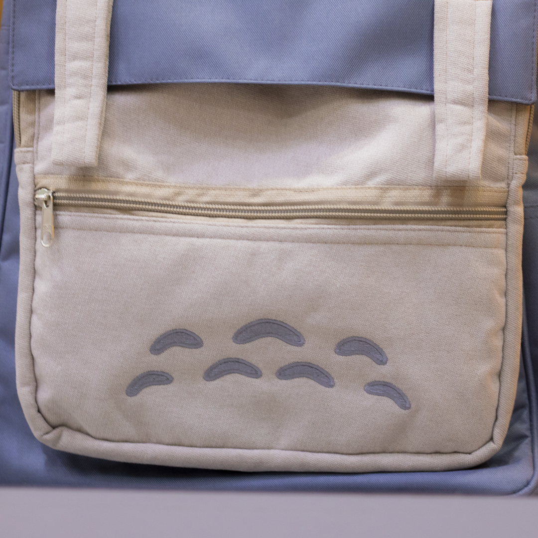 Totoro | Mochila