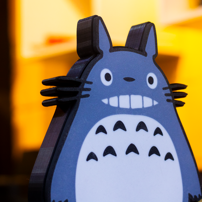 Totoro | Lámpara