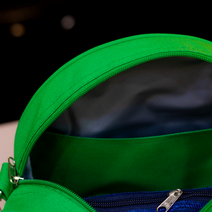 Totoro | Bolsa Redonda