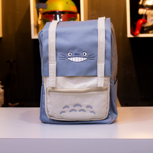 Totoro | Mochila
