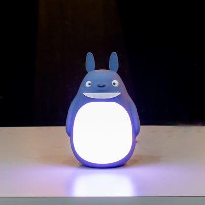 Totoro | lámpara