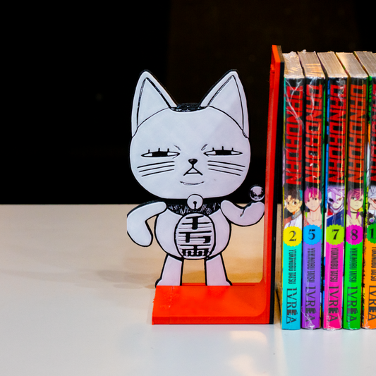 Turbo Abuela | Tope Manga | Dan Da Dan