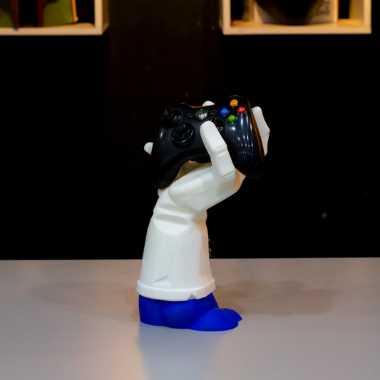 Mano Vegeta | Porta Control | Dragon Ball