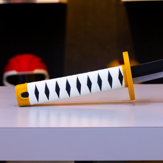 Wado Ichimonji | Espada Retractil | One Piece