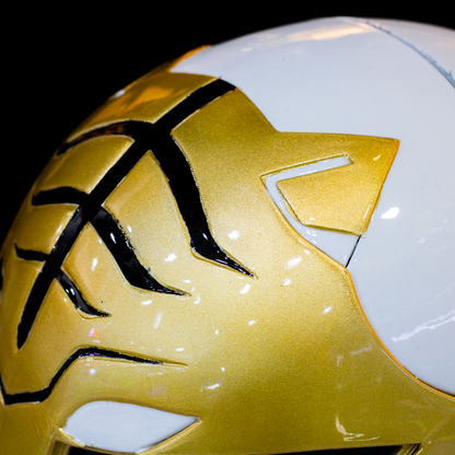 White Ranger | MMPR | Power Rangers