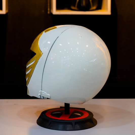 White Ranger | MMPR | Power Rangers