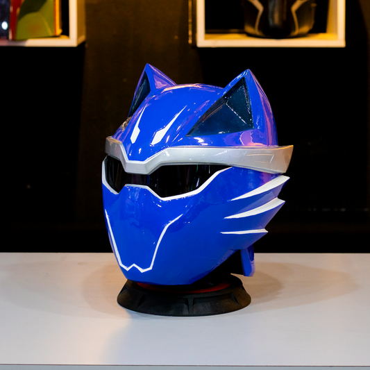 Wolf Ranger | Jungle Fury | Power Ranger