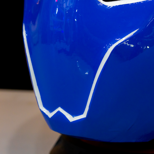 Wolf Ranger | Jungle Fury | Power Ranger