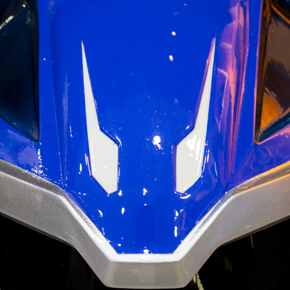 Wolf Ranger | Jungle Fury | Power Ranger