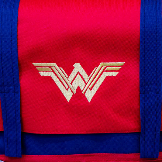 Wonder Woman | Mochila
