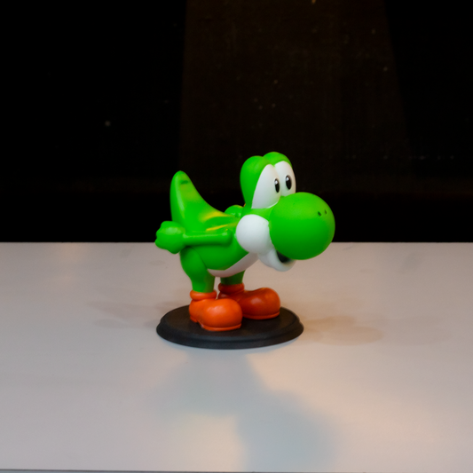 Yoshi | Porta Control | Mario Bross