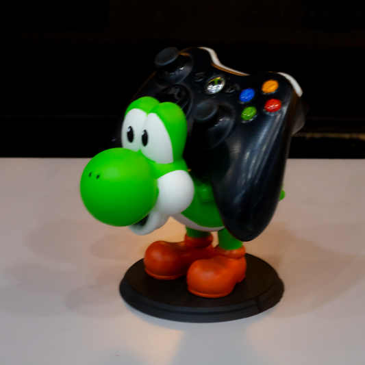 Yoshi | Porta Control | Mario Bross