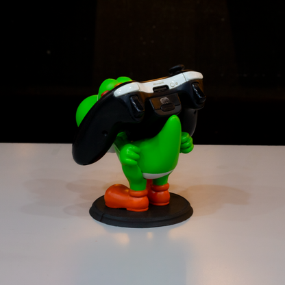 Yoshi | Porta Control | Mario Bross