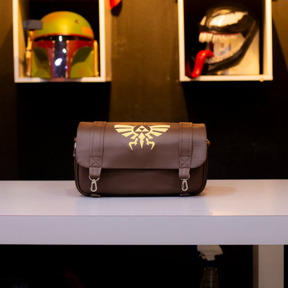 Zelda Café | Switch 1 | Switch 2 | Bolso porta Switch
