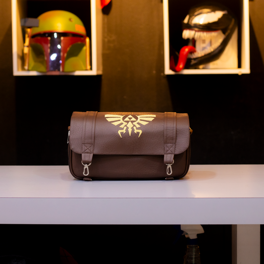 Zelda Café | Switch 1 | Switch 2 | Bolso porta Switch