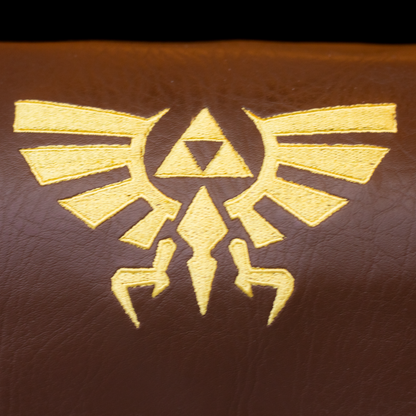 Zelda Café | Switch 1 | Switch 2 | Bolso porta Switch