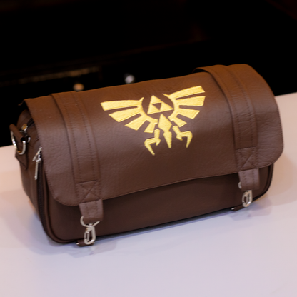 Zelda Café | Switch 1 | Switch 2 | Bolso porta Switch