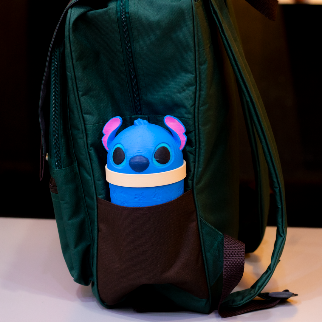 Zelda | Mochila |  Verde
