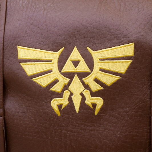 Zelda | Mochila | Café