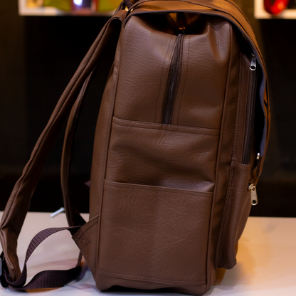 Zelda | Mochila | Café
