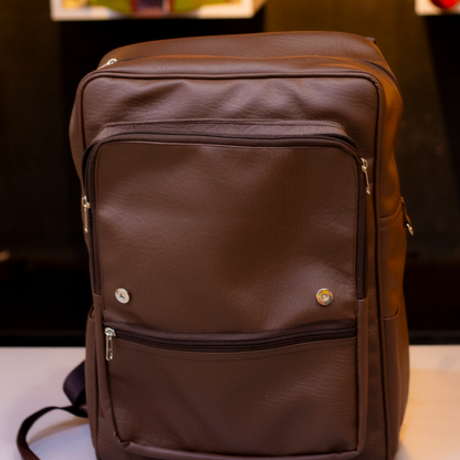 Zelda | Mochila | Café