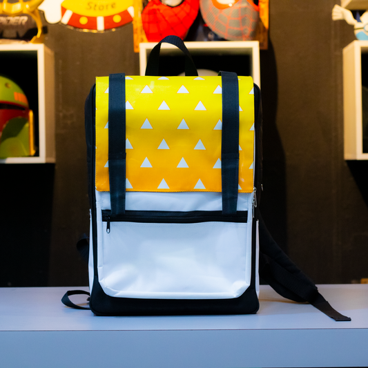 Zenitsu | Kimetsu no Yaiba | Mochila