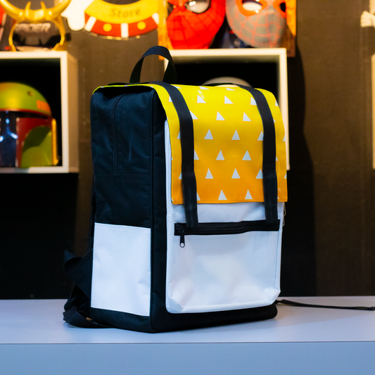 Zenitsu | Kimetsu no Yaiba | Mochila