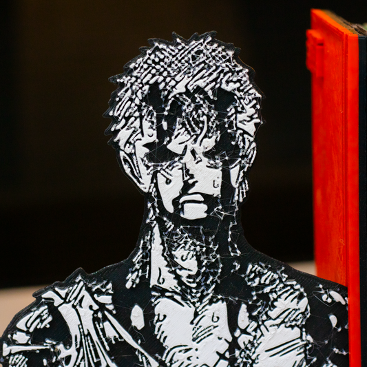 Zoro | Tope Manga | One Piece