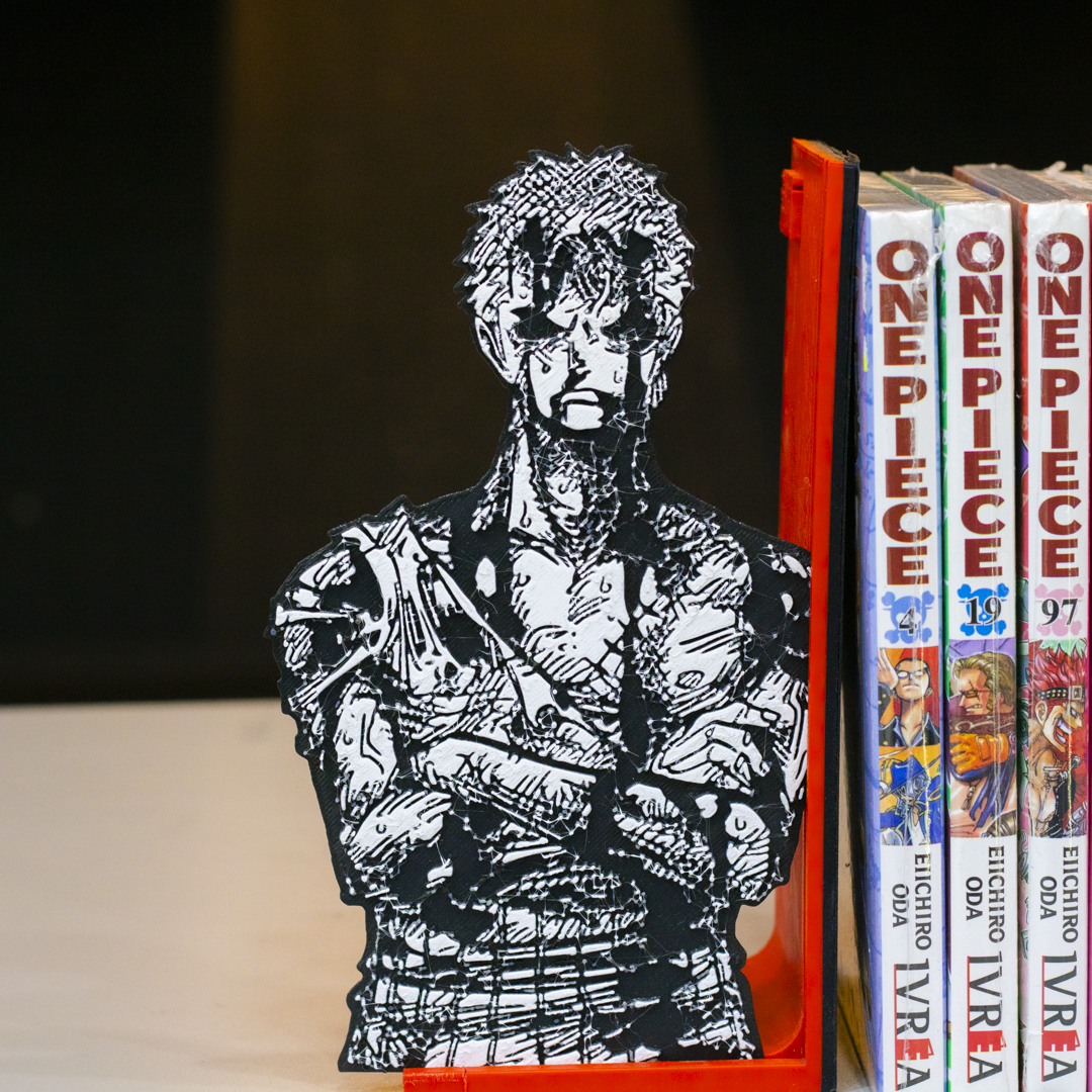 Zoro | Tope Manga | One Piece