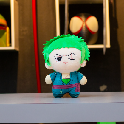 Zoro | Peluche | One piece