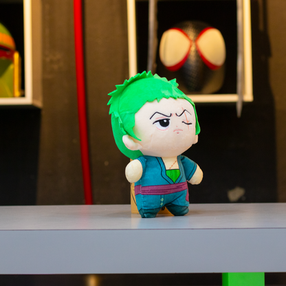 Zoro | Peluche | One piece