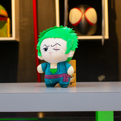 Zoro | Peluche | One piece