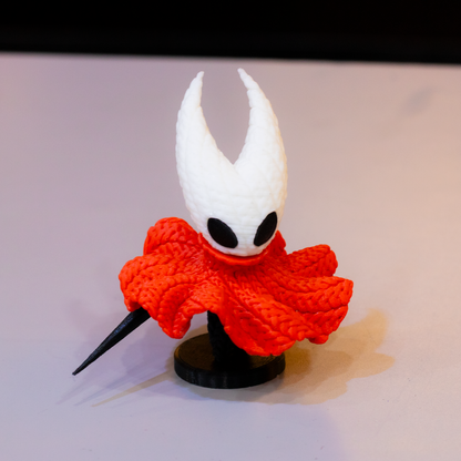 Hornet | Hollow Knight | Amigurumi