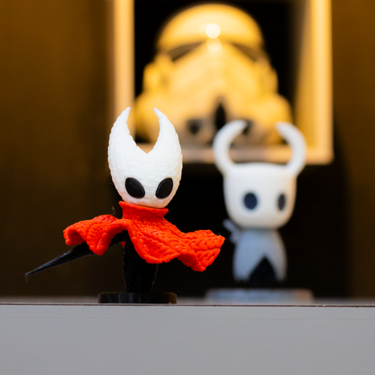 Hornet | Hollow Knight | Amigurumi