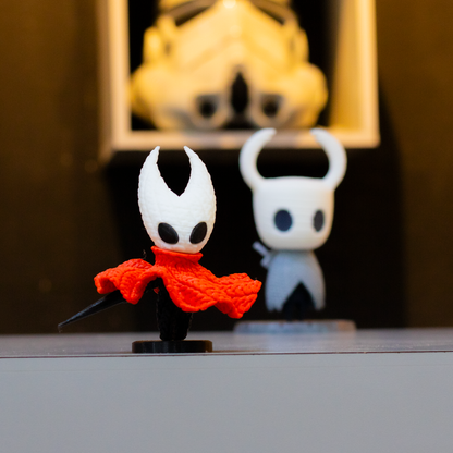 Hornet | Hollow Knight | Amigurumi