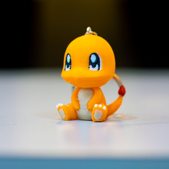 Llavero Charmander