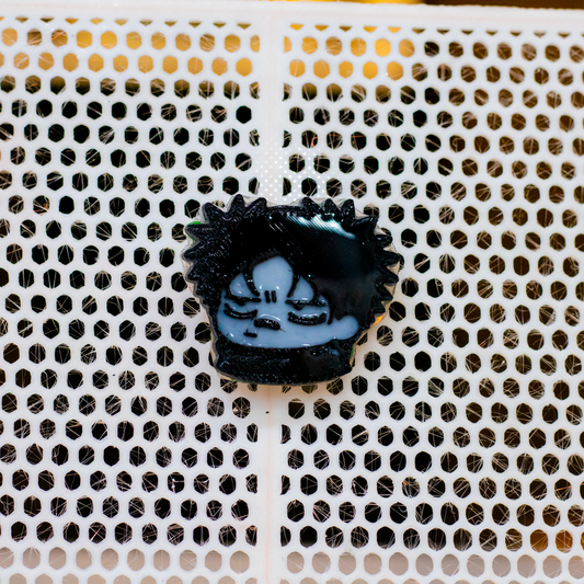Chozo | Jujutsu Kaisen | Pin