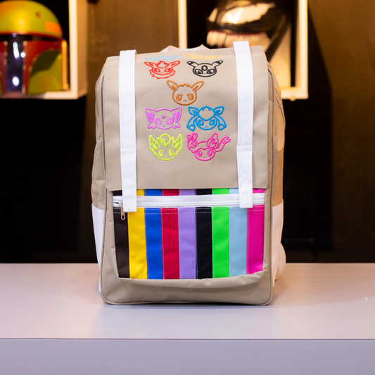 Eeveevolutions | Mochila | Pokémon