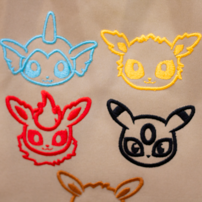Eeveevolutions | Mochila | Pokémon