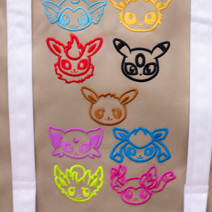 Eeveevolutions | Mochila | Pokémon