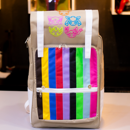 Eeveevolutions | Mochila | Pokémon