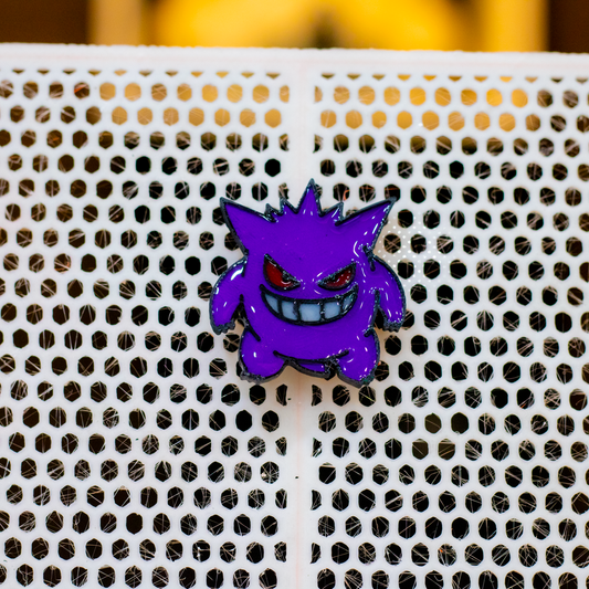 Gengar | Pin