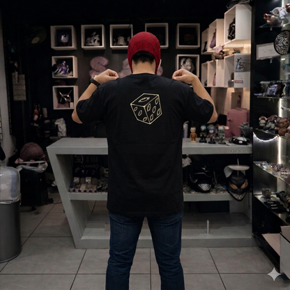 Gojo | Camisa | Jujutsu Kaisen