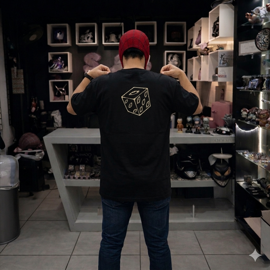 Gojo | Camisa | Jujutsu Kaisen