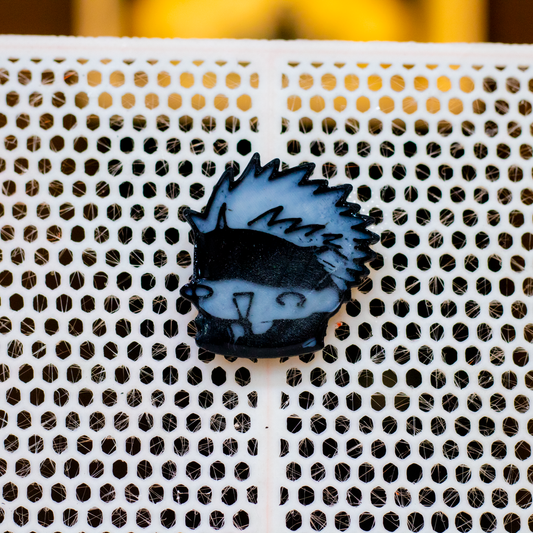 Gojo 2 | jujutsu kaisen | Pin