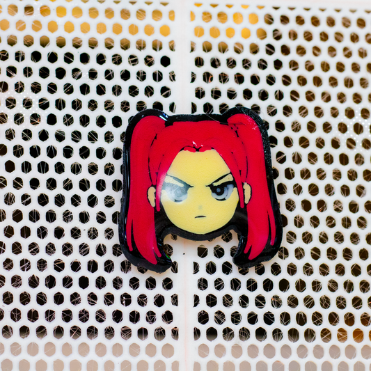 Mira | Kpop Demon Hunter | Pin
