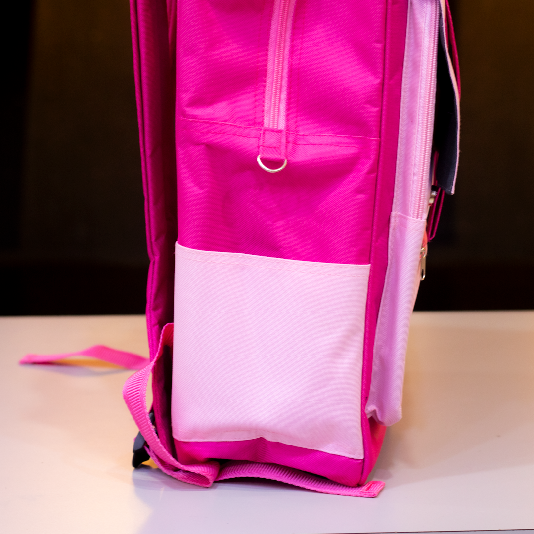 Kirby | Mochila