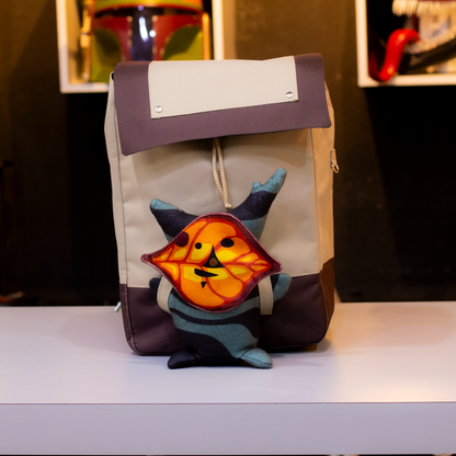 Kolog | Mochila | Zelda