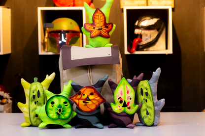 Kolog | Mochila | Zelda