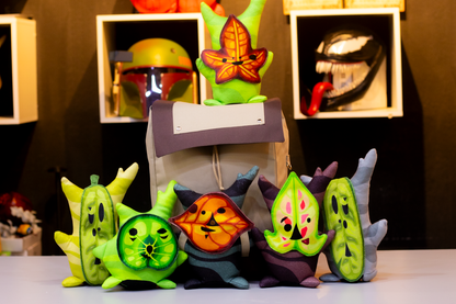 Kolog | Mochila | Zelda